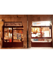 Claudio - La Feria del Jamón